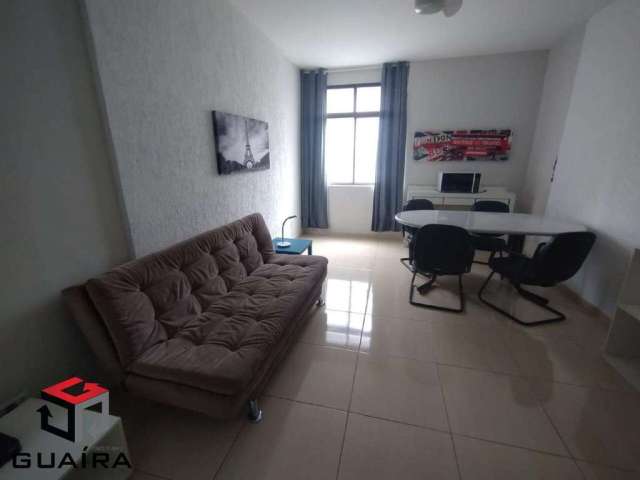 Apartamento 2 Dormitórios em Consolacao com 67m²