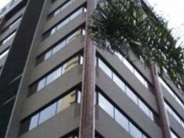 Sala Comercial em Brooklin Paulista com 29m²