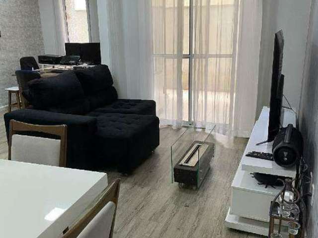 Apartamento à venda 2 quartos 1 suíte 1 vaga Rudge Ramos - São Bernardo do Campo - SP