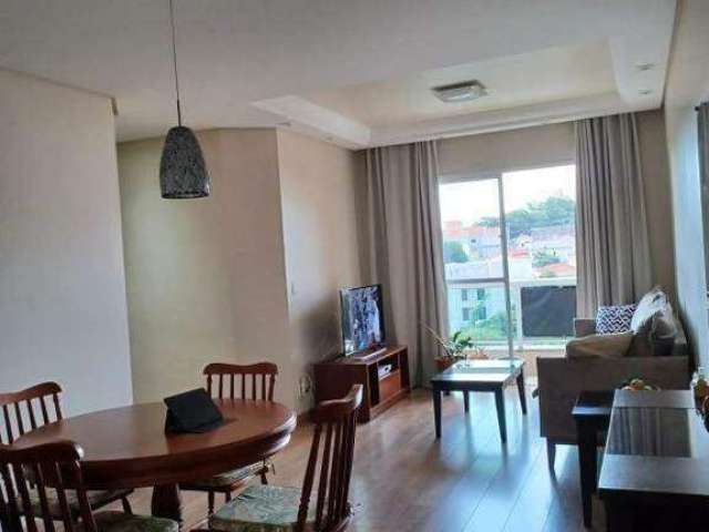 Apartamento à venda 3 quartos 1 suíte 1 vaga Baeta Neves - São Bernardo do Campo - SP