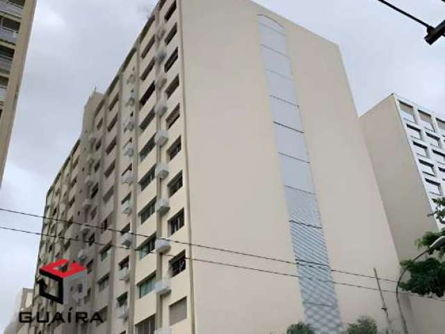 Apartamento com 48m² - Vila Buarque - São Paulo - SP