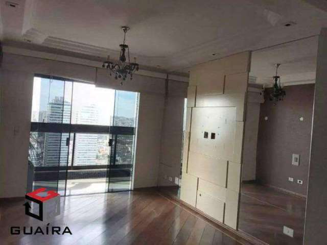 Apartamento para aluguel 3 quartos 1 suíte 2 vagas Jardim do Mar - São Bernardo do Campo - SP