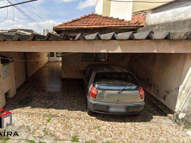 Casa em Saúde com 144m² Localizado No Bairro Saúde São Paulo - SP