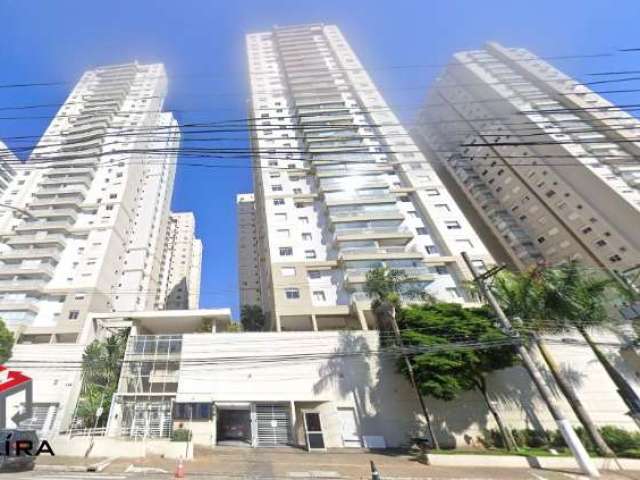 Apartamento com 132m² - Várzea da Barra Funda - São Paulo - SP