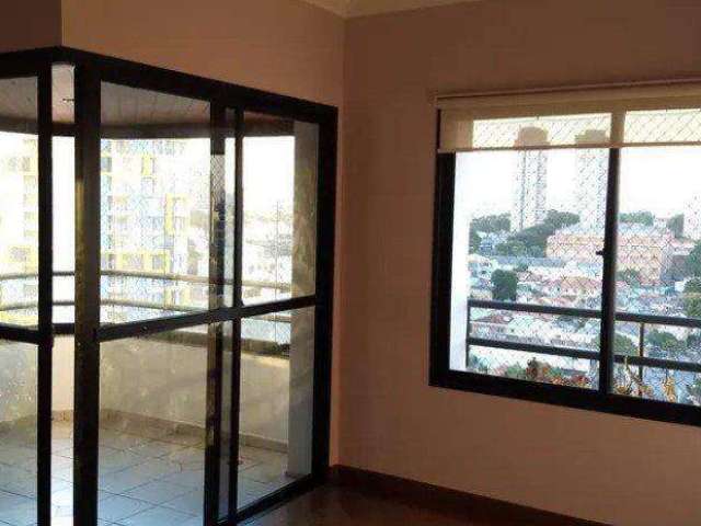 Apartamento 3 Dormitórios no Ipiranga com 115 m2.