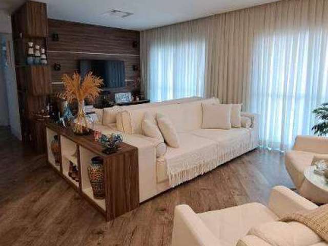 Apartamento à venda 3 quartos 1 suíte 3 vagas Guiomar - Santo André - SP