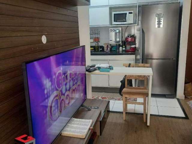 Apartamento à venda 3 quartos 1 vaga Independência - São Bernardo do Campo - SP