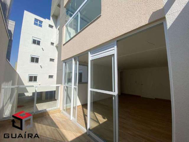 Apartamento à venda 2 quartos 1 suíte 2 vagas Jardim do Mar - São Bernardo do Campo - SP