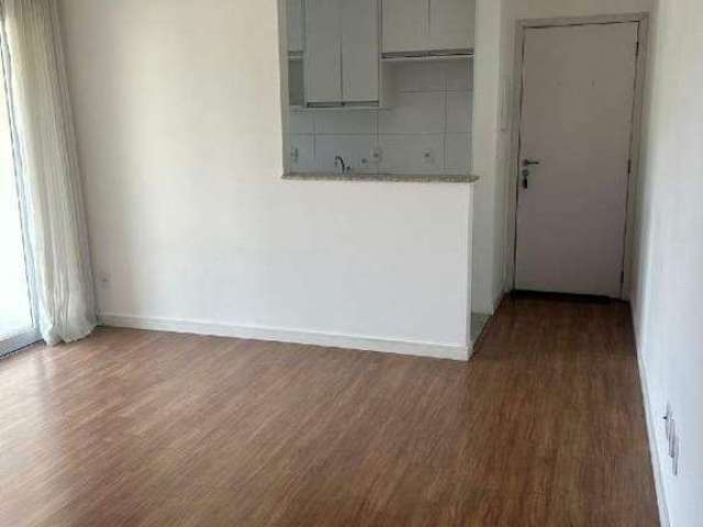 Apartamento para aluguel 2 quartos 1 suíte 2 vagas Jardim - Santo André - SP