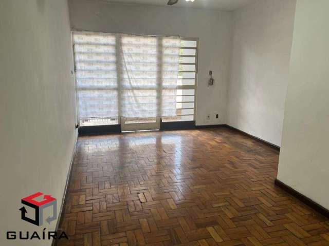 Casa à venda 3 quartos 4 vagas Jaçatuba - Santo André - SP