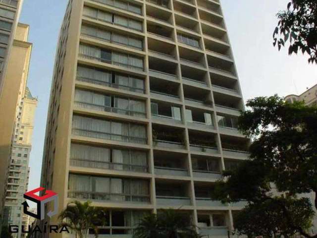 Apartamento 4 Dormitórios em Higienopolis com 515 m2.