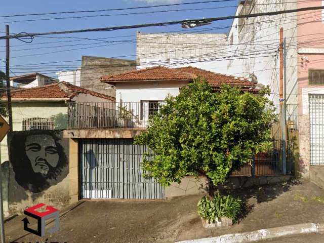 Terreno à venda 2 quartos 1 vaga Vila Brasilina - São Paulo - SP