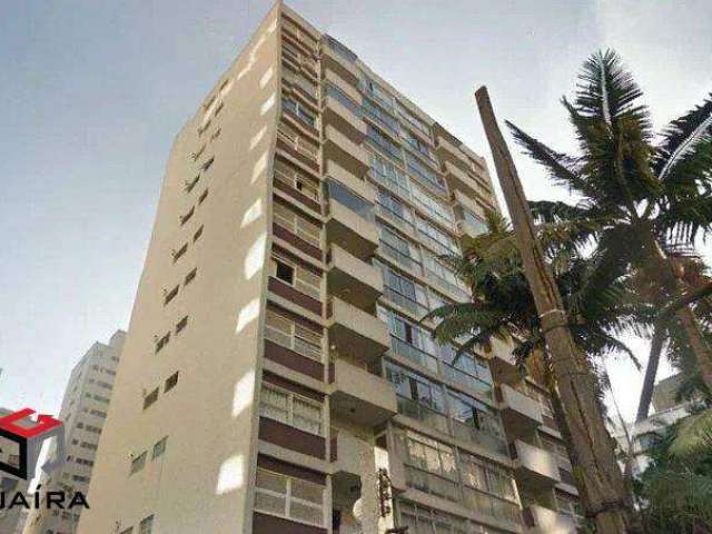 Apartamento 3 Dormitórios na Bela Vista com 170 m2.