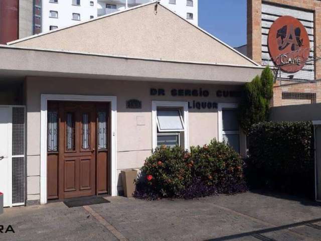 Casa à venda 2 suítes 3 vagas Jardim Bela Vista - Santo André - SP