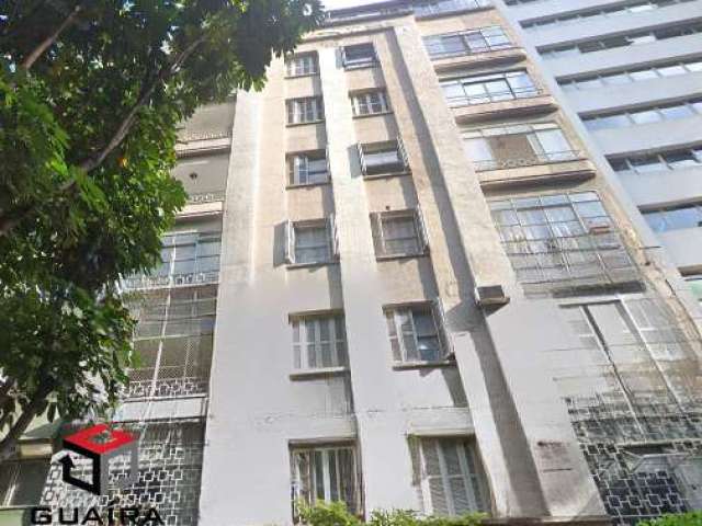 Apartamento com 71m² - Consolação - São Paulo - SP