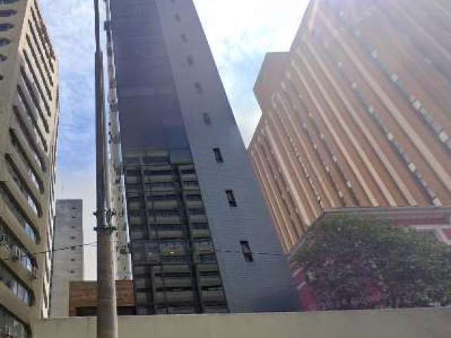 Sala com 35m² - Consolação - São Paulo - SP