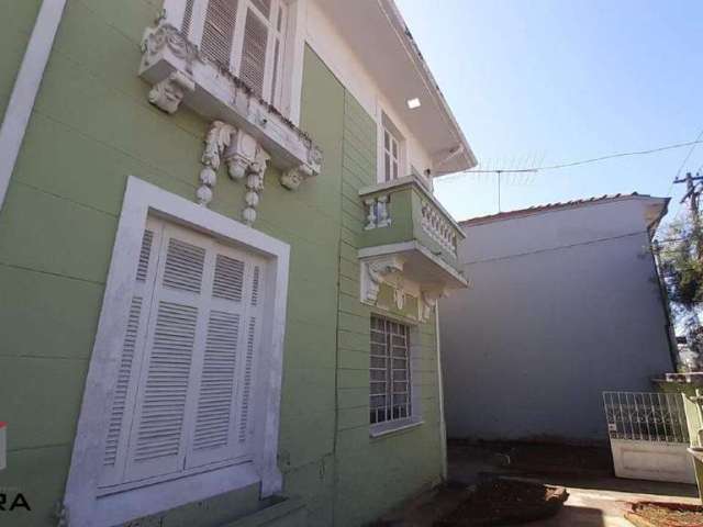 Sobrado Residencial 3 Dormitórios no Ipiranga com 170 m2.