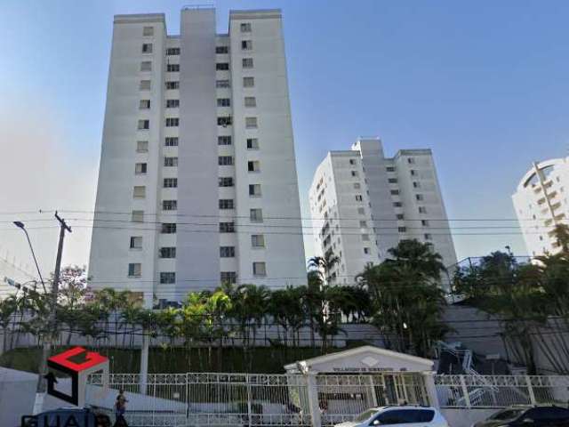 Apartamento à venda 3 quartos 1 vaga Baeta Neves - São Bernardo do Campo - SP