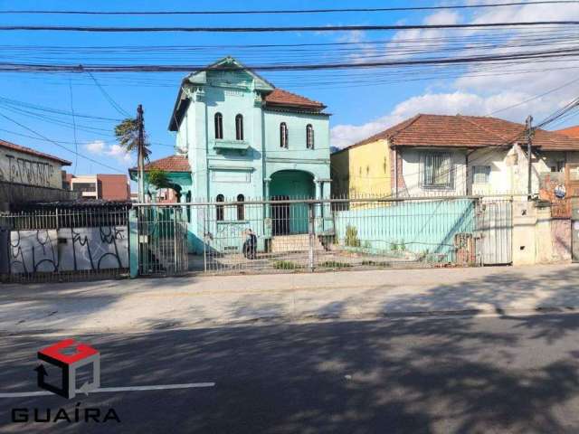 Terreno à venda 5 quartos 2 suítes 5 vagas Vila Monumento - São Paulo - SP