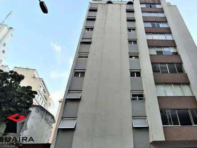 Apartamento em Higienopolis com 130 m2.