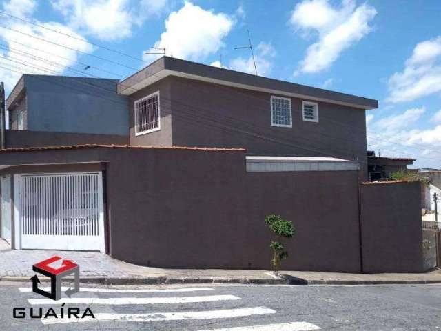 Sobrado Residencial em Sacomã com 140m²