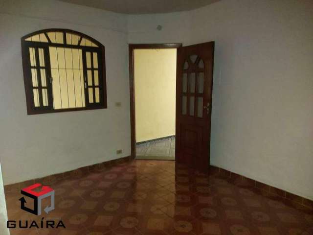 Casa à venda 2 quartos 2 vagas Novo Oratório - Santo André - SP