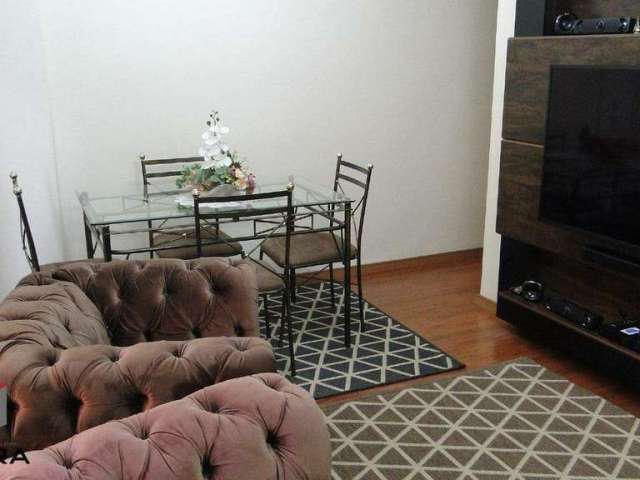 Apartamento 84 m² Localizado No Bairro Centro São Bernardo do Campo - SP