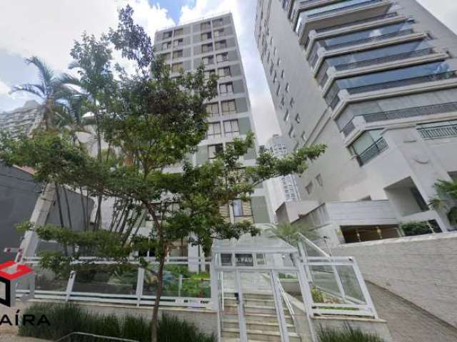 Apartamento com 108m² - Jardim Paulista - São Paulo - SP