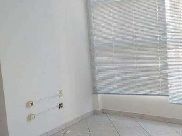 Conj. Comercial para aluguel 1 suíte Floresta - Santo André - SP