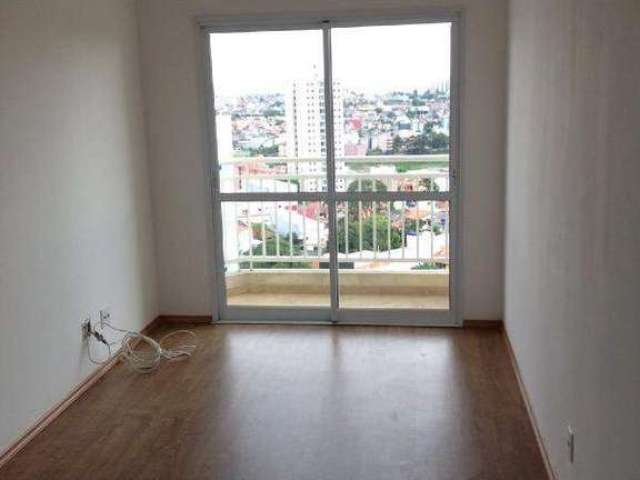 Apartamento à venda 2 quartos 1 suíte 1 vaga Príncipe de Gales - Santo André - SP