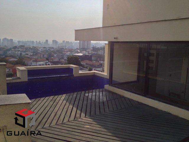 Cobertura Duplex 250m2 na Vila Madalena