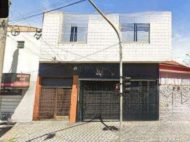 Sobrado para aluguel 4 quartos 1 vaga Utinga - Santo André - SP