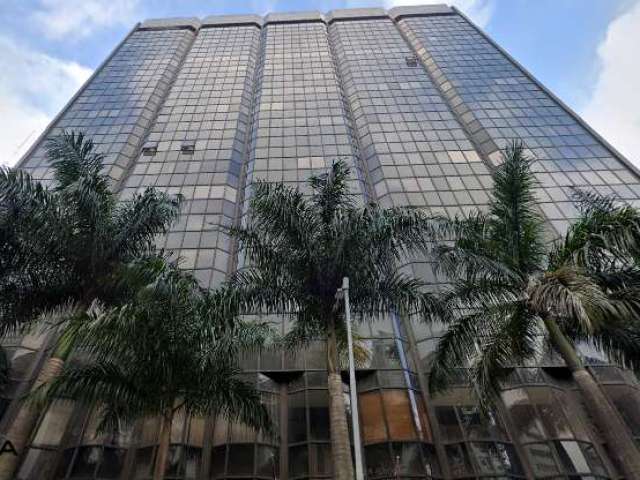 Sala Comercial com 52m² - Jardim Paulistano - São Paulo - SP