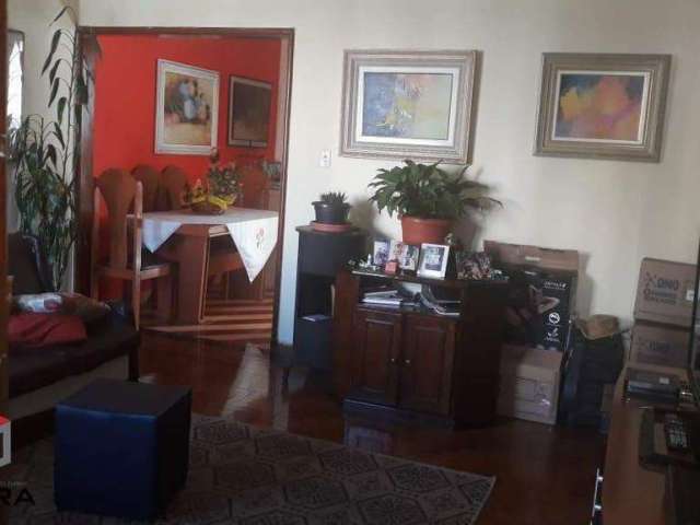 Apartamento 2 Dormitórios com 96m² - Bela Vista - São Paulo - SP