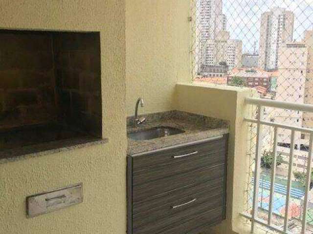 Apartamento 73 m² Localizado No Bairro Vila das Mercês São Paulo - SP