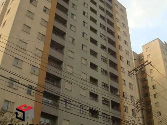 Apartamento 3 Dormitórios com 64m² - Barra Funda - São Paulo - SP