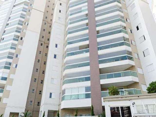 Apartamento à venda 4 quartos 2 suítes 3 vagas Centro - São Bernardo do Campo - SP