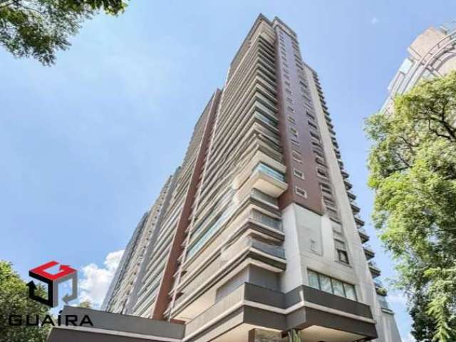 Apartamento 4 Suites com 370m² - Vila Clementino - São Paulo - SP