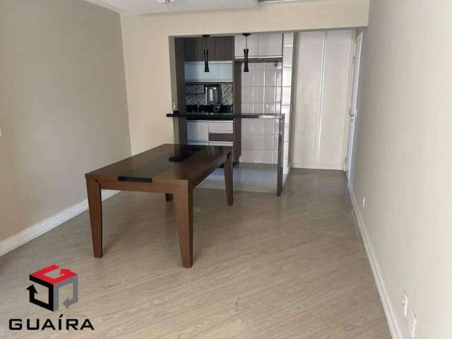 Apartamento à venda 3 quartos 1 suíte 2 vagas Campestre - Santo André - SP