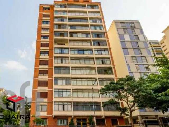 Apartamento com 275m² - Higienópolis - São Paulo - SP