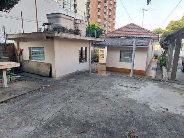 Terreno à venda 2 quartos Santo Antônio - São Caetano do Sul - SP