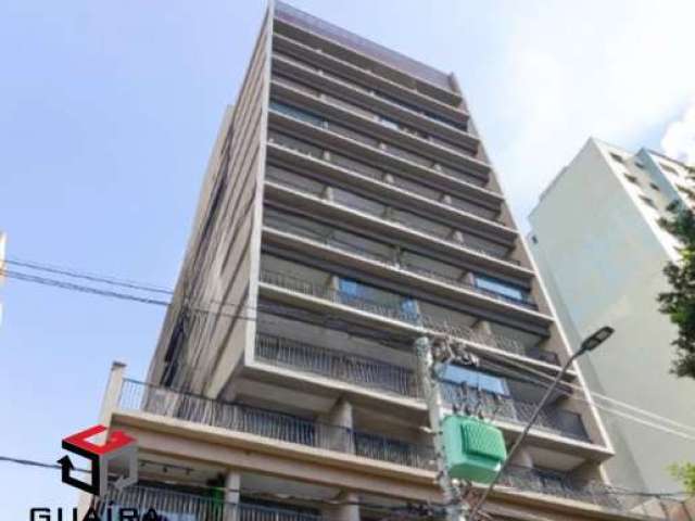 Apartamento Stúdio com 25m² - Água Branca - São Paulo - SP