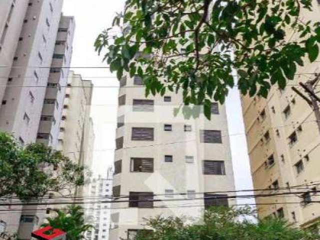 Apartamento 3 Dormitórios com 195m² - Campo Belo - São Paulo - SP