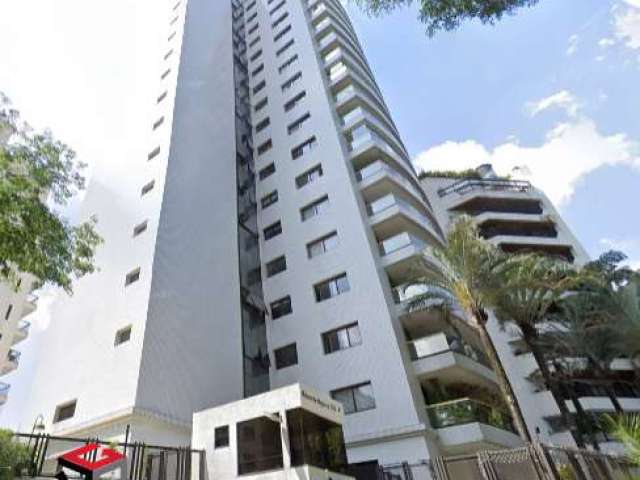 Apartamento 3 Dormitórios com 306m² - Santa Cecília - São Paulo - SP