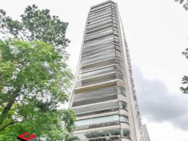 Apartamento 4 Suites com 500m² - Higienópolis - São Paulo - SP