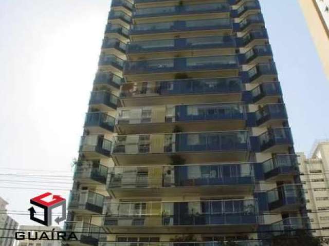 Apartamento 3 Suites 143m² Localizado No Bairro Indianopolis São Paulo - SP