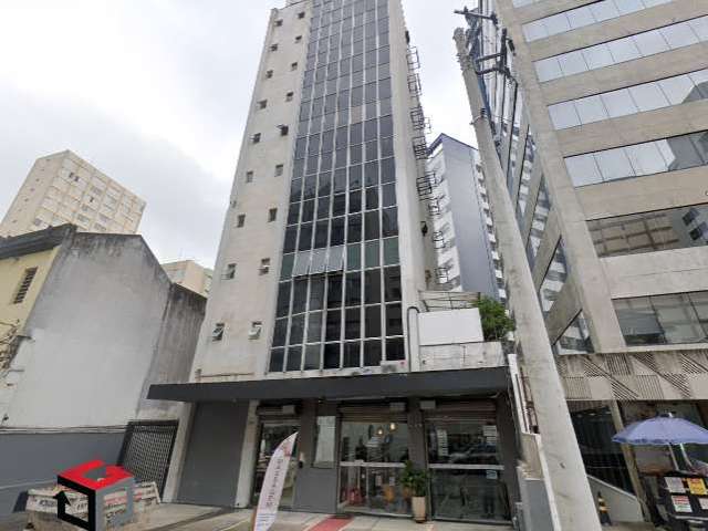 Sala Comercial com 54m² - Paraíso - São Paulo - SP