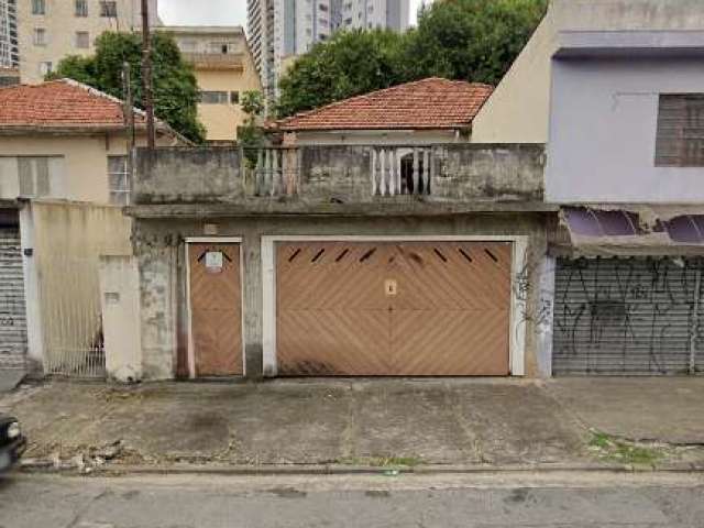 Terreno com 280m² - Alto da Lapa - São Paulo - SP