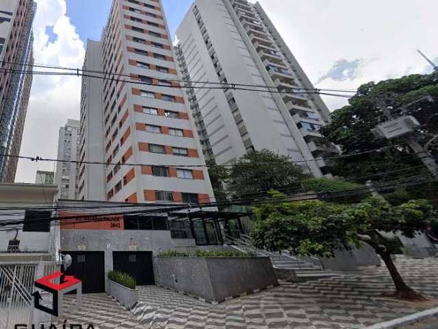 Apartamento 1 Dormitório com 45m² - Jardim Paulista - São Paulo - SP