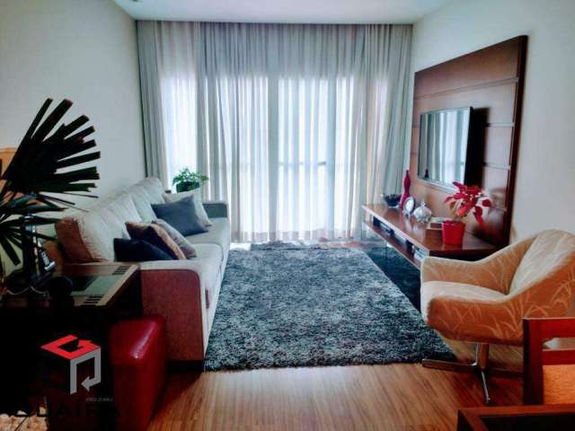 Apartamento à venda 2 quartos 2 vagas Centro - São Bernardo do Campo - SP